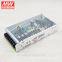 MEANWELL CE CB 150W 24VDC input 12v output DC DC Converter SD-150B-12